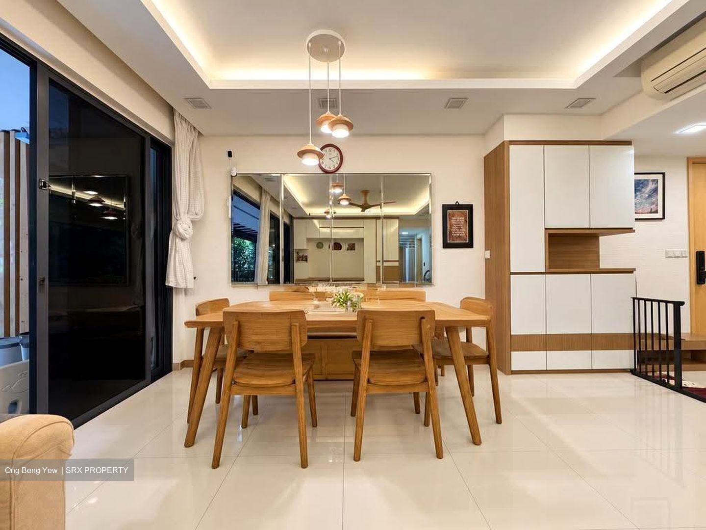 The Rainforest (D23), Condominium #631098651